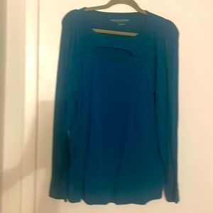 Soft Surroundings Tunic